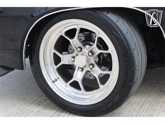 1969 Chevrolet Camaro (CC-2066539) for sale in Houston, Texas