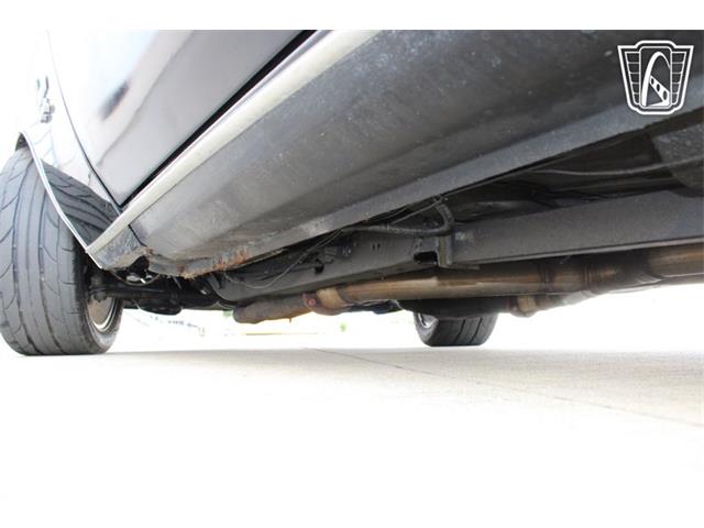 1969 Chevrolet Camaro (CC-2066539) for sale in Houston, Texas