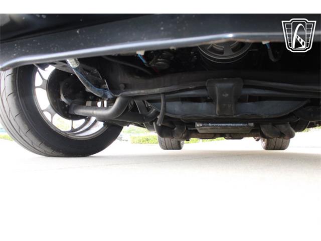 1969 Chevrolet Camaro (CC-2066539) for sale in Houston, Texas