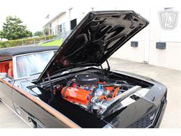 1969 Chevrolet Camaro (CC-2066539) for sale in Houston, Texas