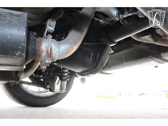 1969 Chevrolet Camaro (CC-2066539) for sale in Houston, Texas