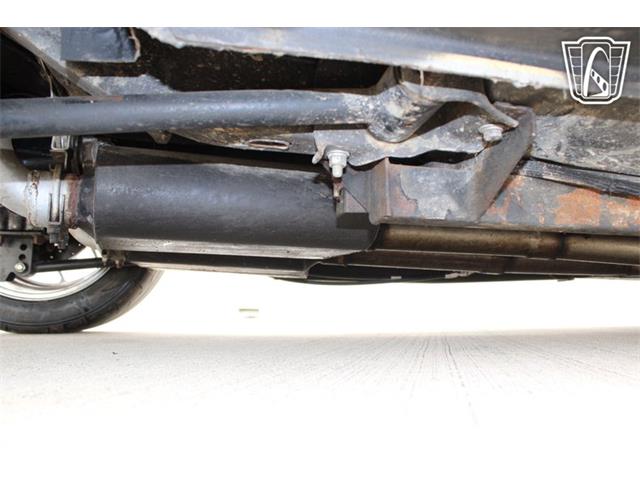 1969 Chevrolet Camaro (CC-2066539) for sale in Houston, Texas