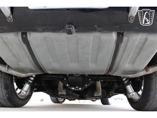 1969 Chevrolet Camaro (CC-2066539) for sale in Houston, Texas