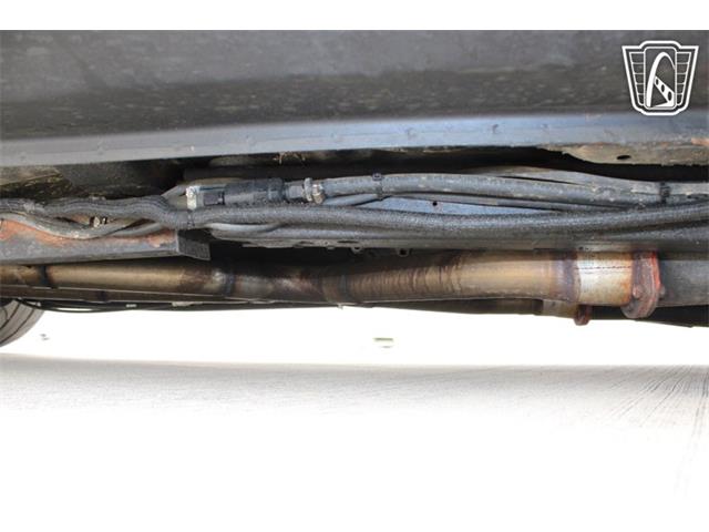 1969 Chevrolet Camaro (CC-2066539) for sale in Houston, Texas