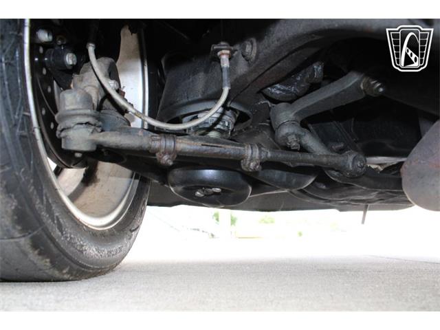 1969 Chevrolet Camaro (CC-2066539) for sale in Houston, Texas