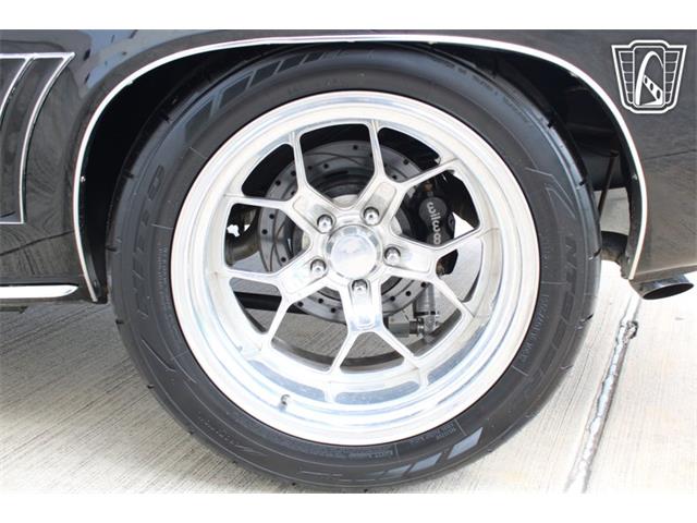 1969 Chevrolet Camaro (CC-2066539) for sale in Houston, Texas