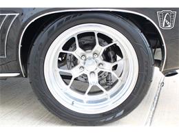 1969 Chevrolet Camaro (CC-2066539) for sale in Houston, Texas