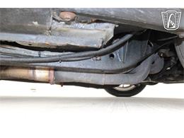 1969 Chevrolet Camaro (CC-2066539) for sale in Houston, Texas