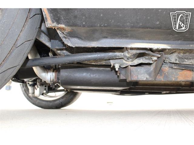 1969 Chevrolet Camaro (CC-2066539) for sale in Houston, Texas