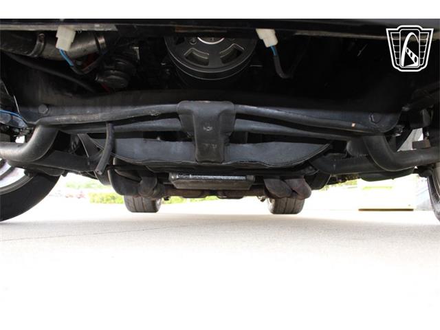 1969 Chevrolet Camaro (CC-2066539) for sale in Houston, Texas