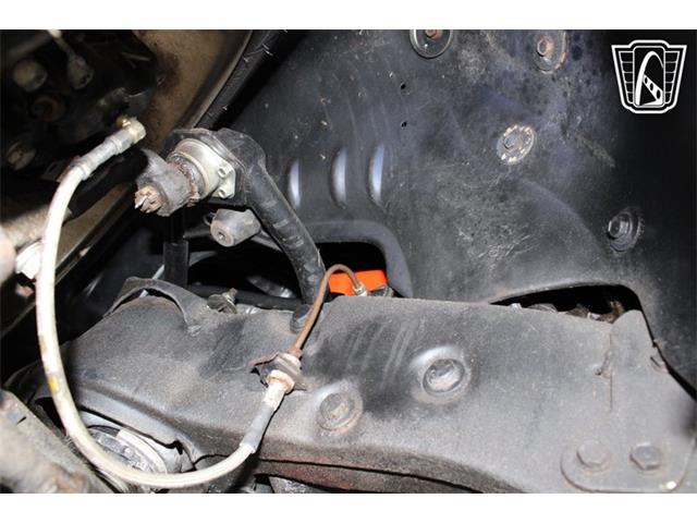 1969 Chevrolet Camaro (CC-2066539) for sale in Houston, Texas