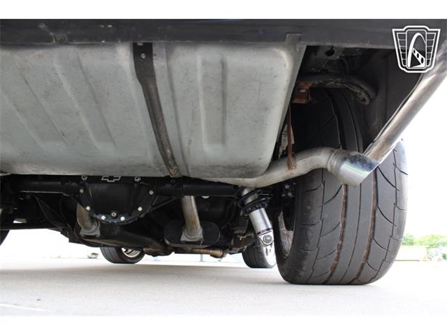 1969 Chevrolet Camaro (CC-2066539) for sale in Houston, Texas