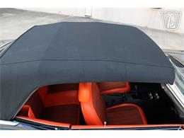 1969 Chevrolet Camaro (CC-2066539) for sale in Houston, Texas