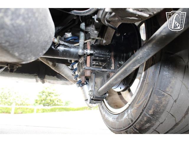 1969 Chevrolet Camaro (CC-2066539) for sale in Houston, Texas