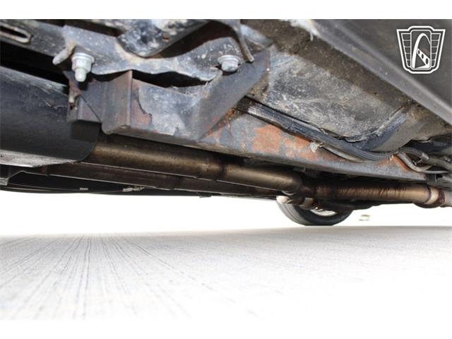 1969 Chevrolet Camaro (CC-2066539) for sale in Houston, Texas