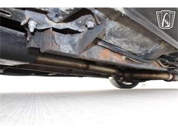 1969 Chevrolet Camaro (CC-2066539) for sale in Houston, Texas