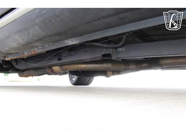 1969 Chevrolet Camaro (CC-2066539) for sale in Houston, Texas