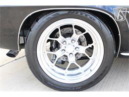 1969 Chevrolet Camaro (CC-2066539) for sale in Houston, Texas