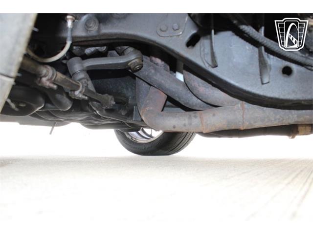 1969 Chevrolet Camaro (CC-2066539) for sale in Houston, Texas