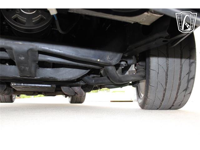 1969 Chevrolet Camaro (CC-2066539) for sale in Houston, Texas