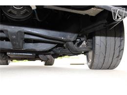 1969 Chevrolet Camaro (CC-2066539) for sale in Houston, Texas