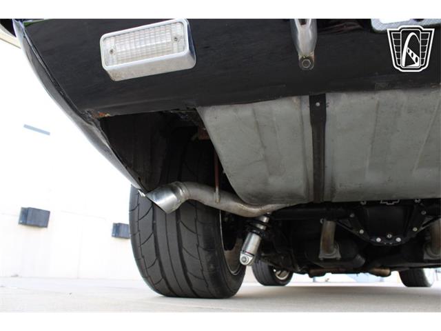 1969 Chevrolet Camaro (CC-2066539) for sale in Houston, Texas