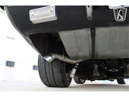 1969 Chevrolet Camaro (CC-2066539) for sale in Houston, Texas