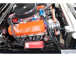 1969 Chevrolet Camaro (CC-2066539) for sale in Houston, Texas