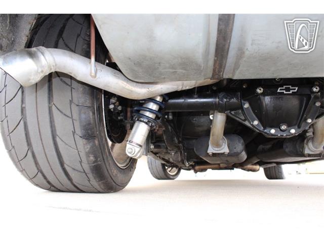 1969 Chevrolet Camaro (CC-2066539) for sale in Houston, Texas