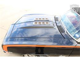 1969 Chevrolet Camaro (CC-2066539) for sale in Houston, Texas