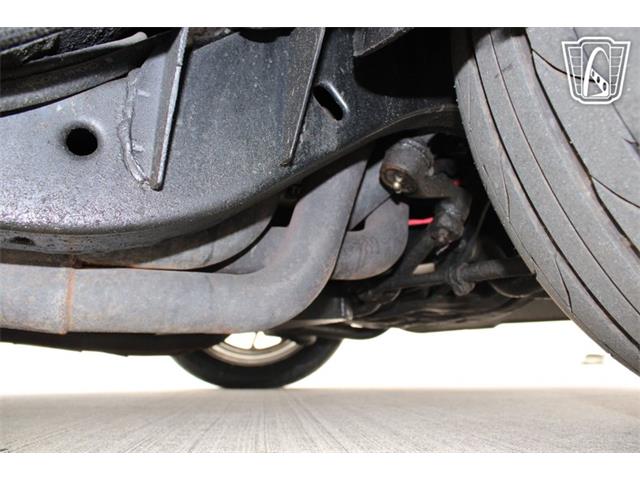 1969 Chevrolet Camaro (CC-2066539) for sale in Houston, Texas