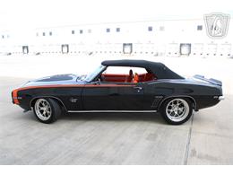 1969 Chevrolet Camaro (CC-2066539) for sale in Houston, Texas
