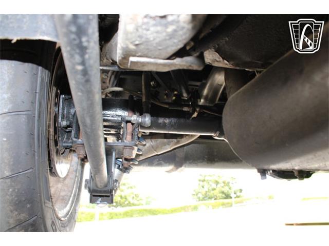 1969 Chevrolet Camaro (CC-2066539) for sale in Houston, Texas