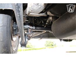 1969 Chevrolet Camaro (CC-2066539) for sale in Houston, Texas