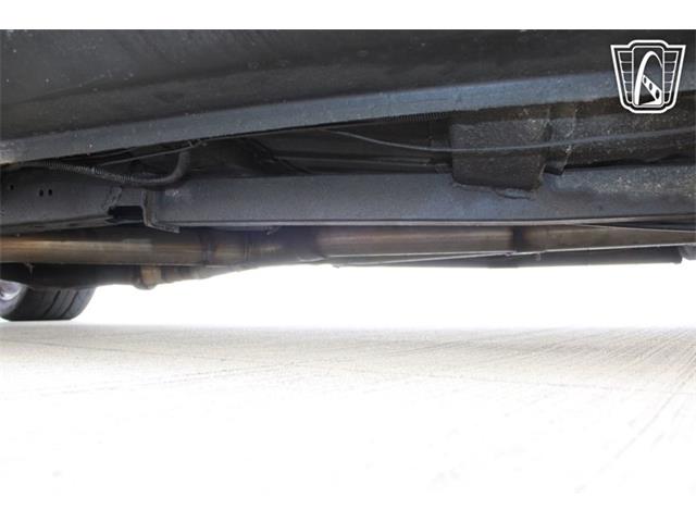 1969 Chevrolet Camaro (CC-2066539) for sale in Houston, Texas