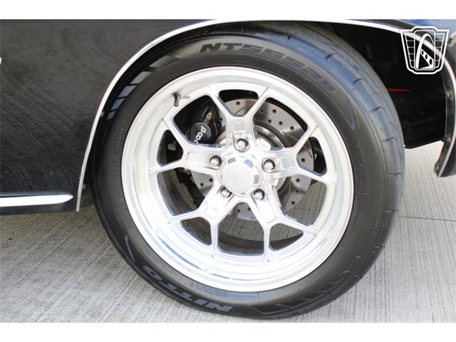 1969 Chevrolet Camaro (CC-2066539) for sale in Houston, Texas