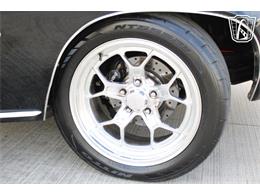 1969 Chevrolet Camaro (CC-2066539) for sale in Houston, Texas