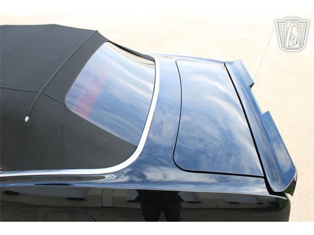 1969 Chevrolet Camaro (CC-2066539) for sale in Houston, Texas