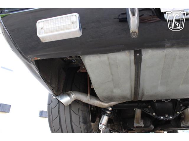 1969 Chevrolet Camaro (CC-2066539) for sale in Houston, Texas