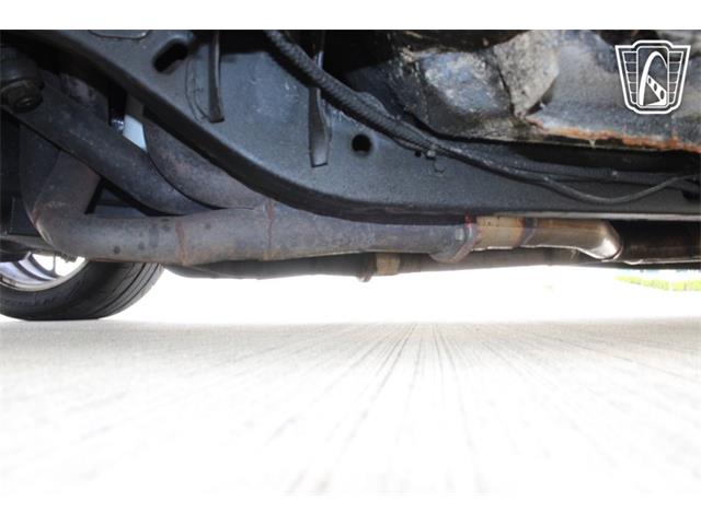 1969 Chevrolet Camaro (CC-2066539) for sale in Houston, Texas