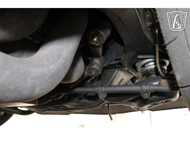 1969 Chevrolet Camaro (CC-2066539) for sale in Houston, Texas