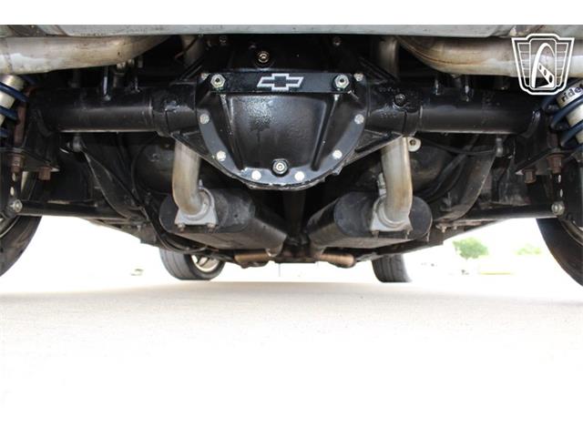 1969 Chevrolet Camaro (CC-2066539) for sale in Houston, Texas