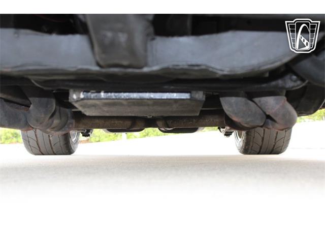 1969 Chevrolet Camaro (CC-2066539) for sale in Houston, Texas