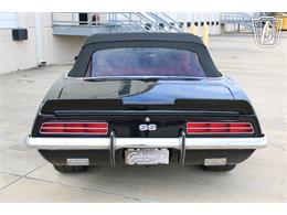 1969 Chevrolet Camaro (CC-2066539) for sale in Houston, Texas