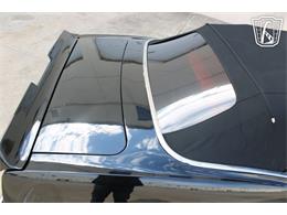 1969 Chevrolet Camaro (CC-2066539) for sale in Houston, Texas