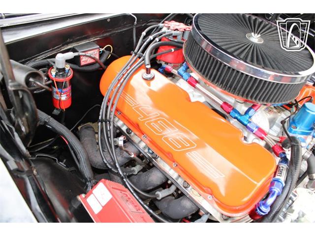 1969 Chevrolet Camaro (CC-2066539) for sale in Houston, Texas