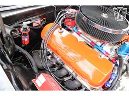 1969 Chevrolet Camaro (CC-2066539) for sale in Houston, Texas