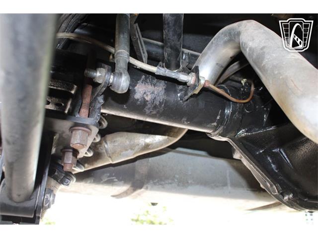 1969 Chevrolet Camaro (CC-2066539) for sale in Houston, Texas