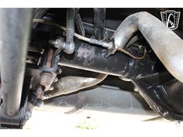 1969 Chevrolet Camaro (CC-2066539) for sale in Houston, Texas