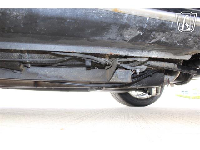 1969 Chevrolet Camaro (CC-2066539) for sale in Houston, Texas